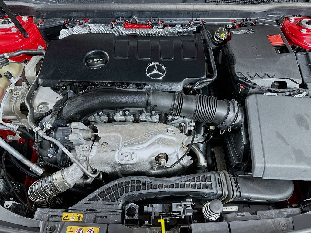 2020 Mercedes-Benz CLA CLA250 - Photo 35