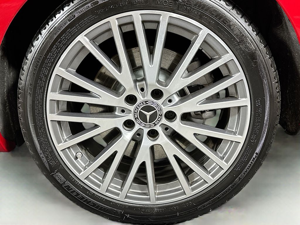 2020 Mercedes-Benz CLA CLA250 - Photo 36