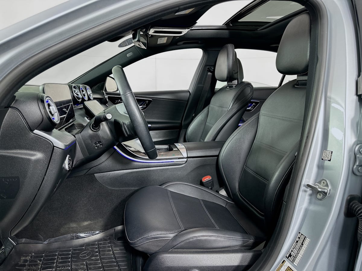 2022 Mercedes Benz C 300 4MATIC Sedan photo 25