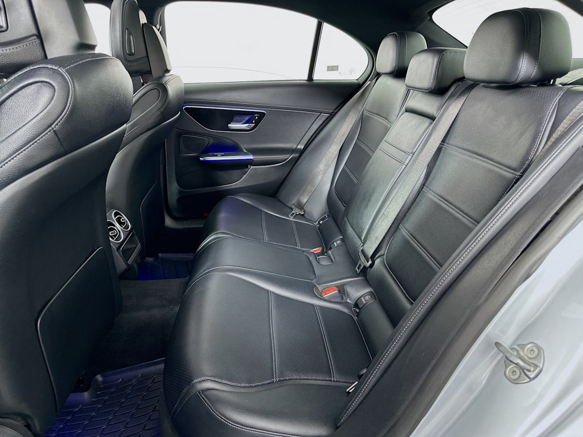 2022 Mercedes Benz C 300 4MATIC Sedan photo 29