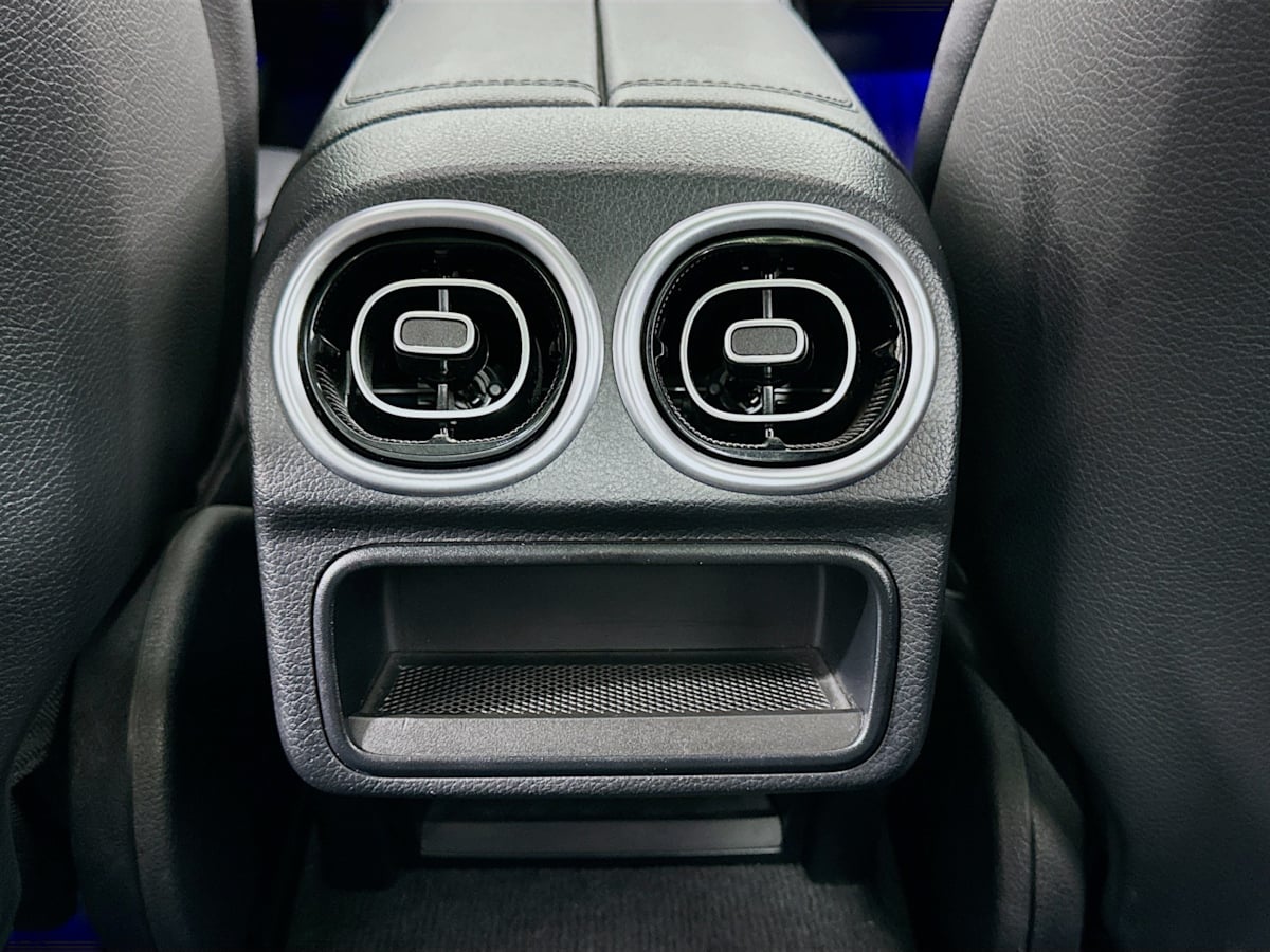 2022 Mercedes Benz C 300 4MATIC Sedan photo 30