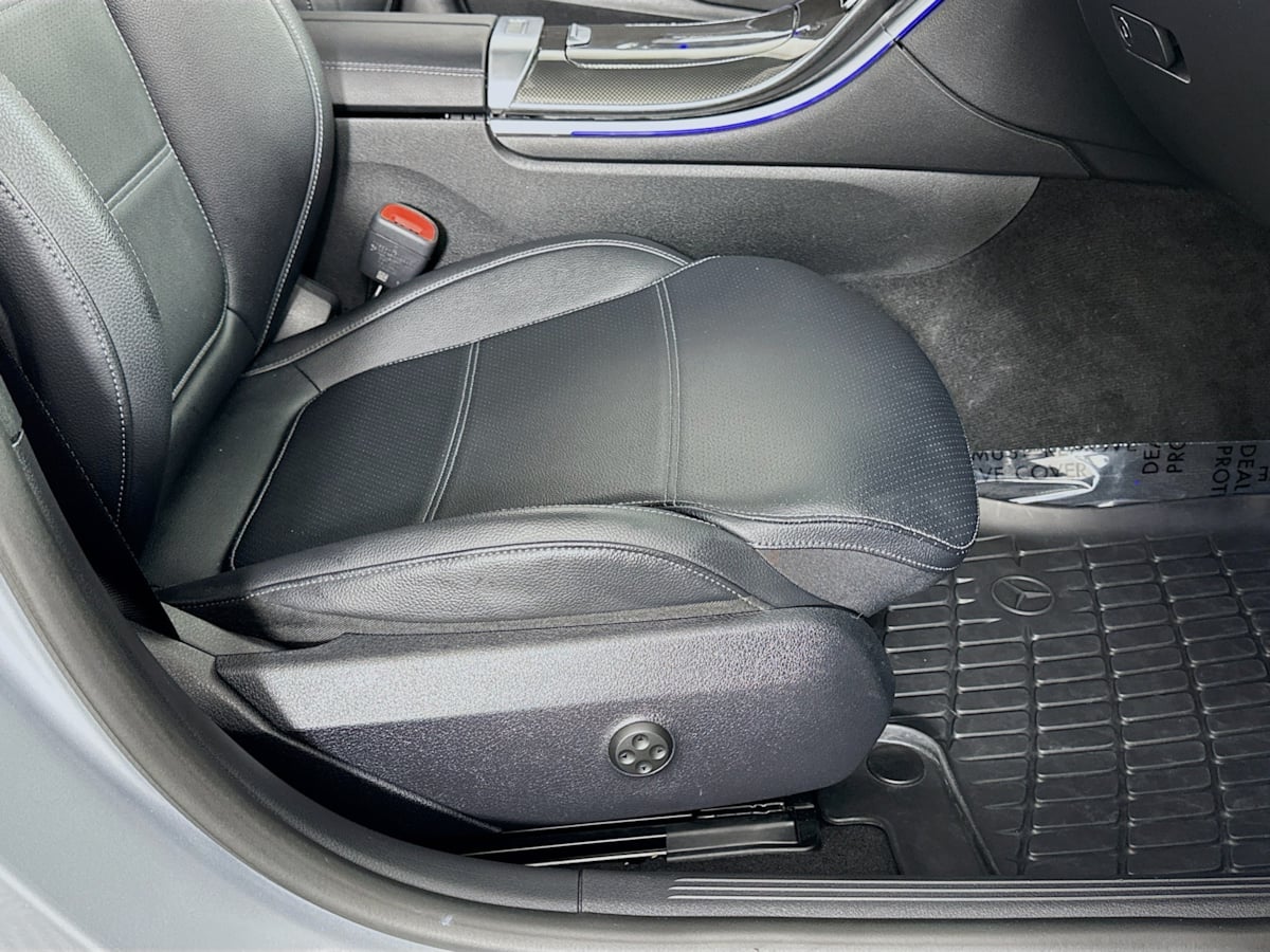 2022 Mercedes Benz C 300 4MATIC Sedan photo 34