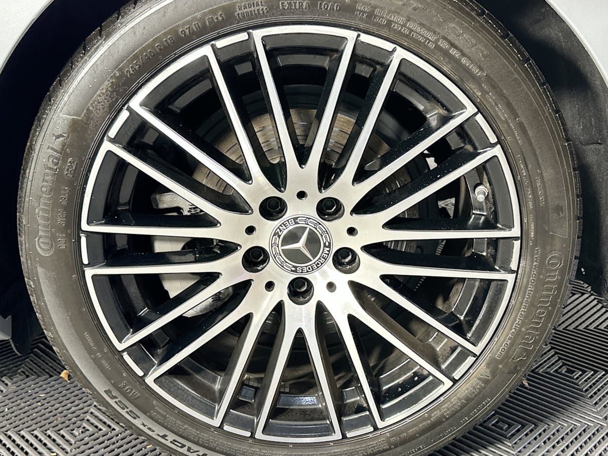 2022 Mercedes Benz C 300 4MATIC Sedan photo 36