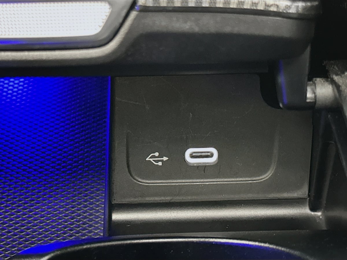2022 Mercedes Benz C 300 4MATIC Sedan photo 17