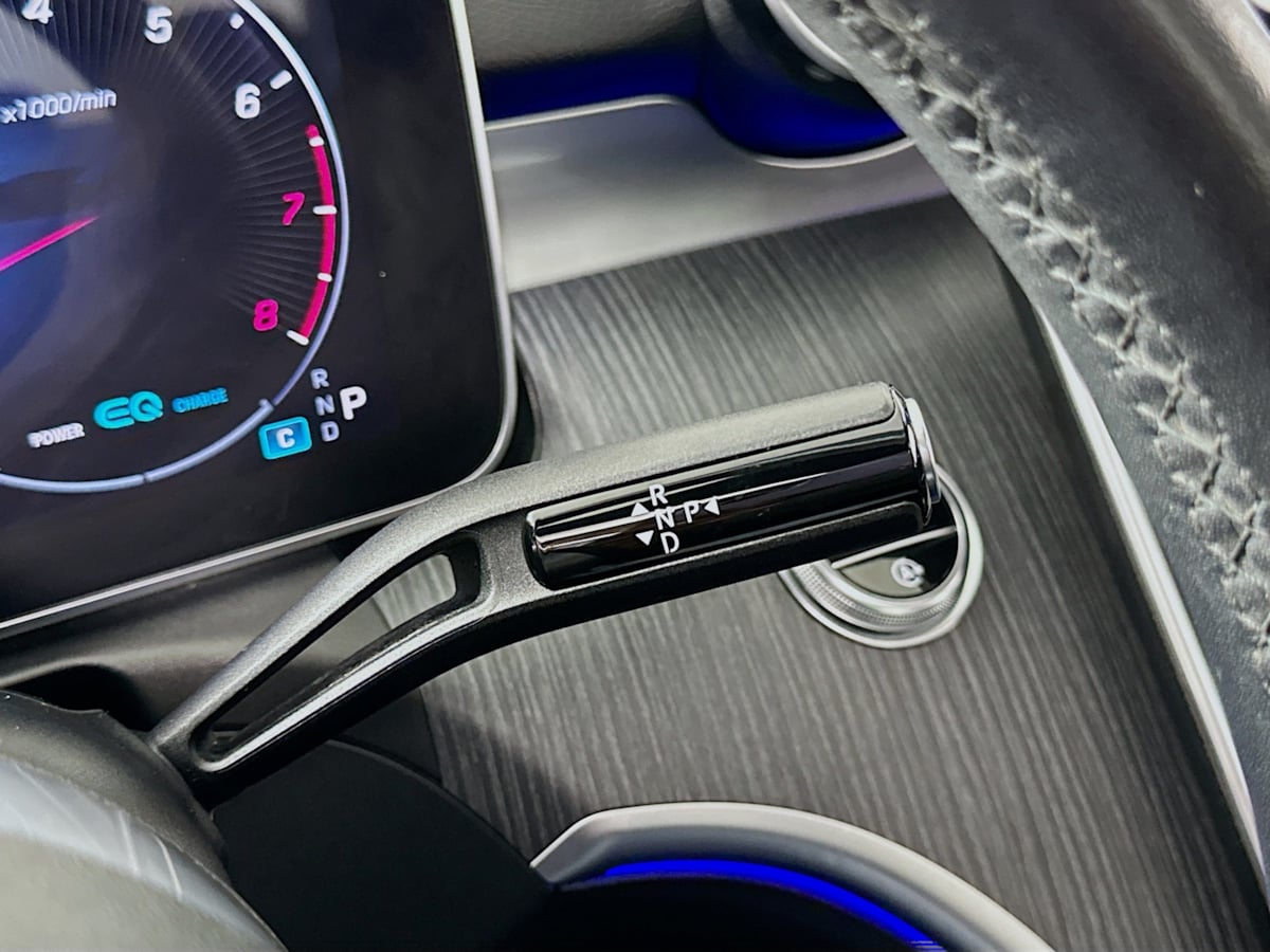 2022 Mercedes Benz C 300 4MATIC Sedan photo 18