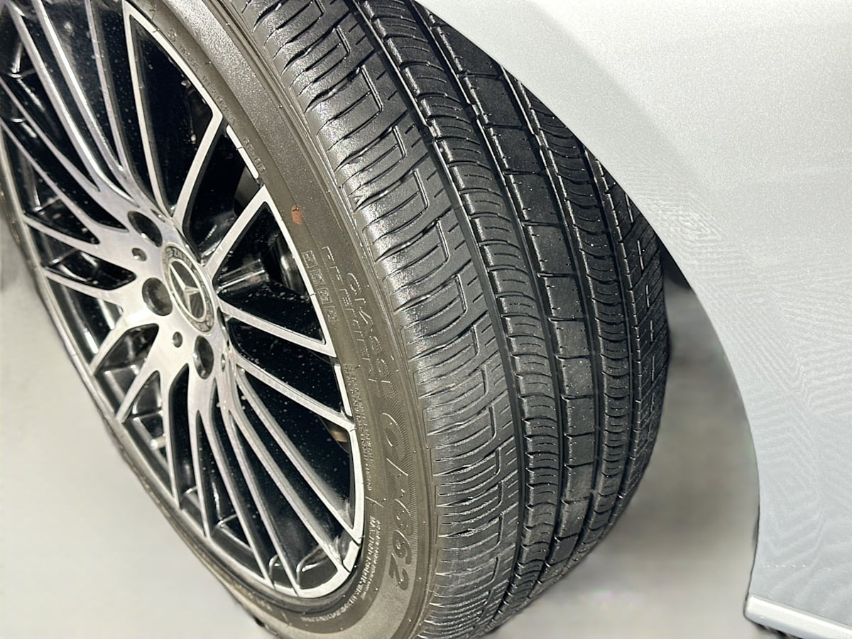 2022 Mercedes Benz C 300 4MATIC Sedan photo 37