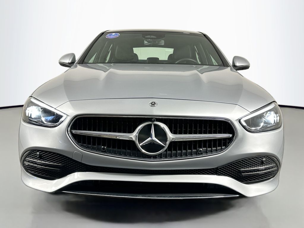 2022 Mercedes-Benz C-Class Sedan C 300 - Photo 3