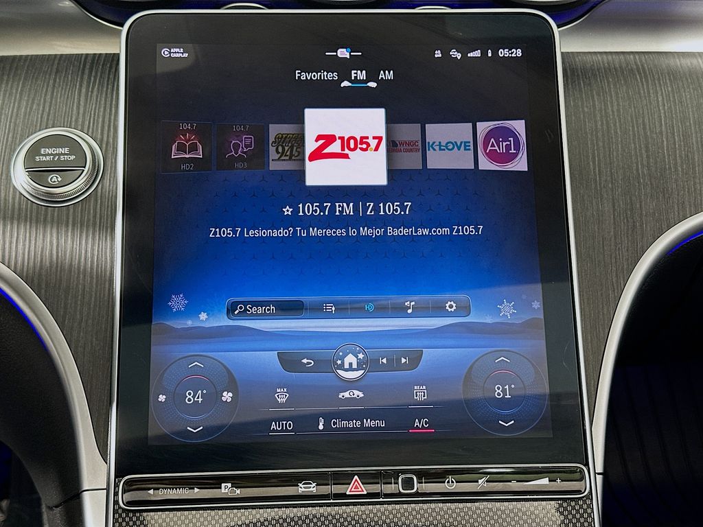 2022 Mercedes-Benz C-Class Sedan C 300 - Photo 15