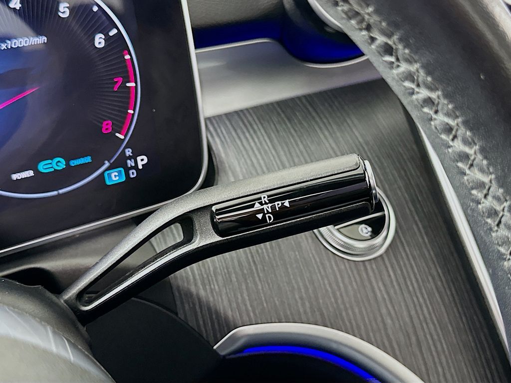 2022 Mercedes-Benz C-Class Sedan C 300 - Photo 19