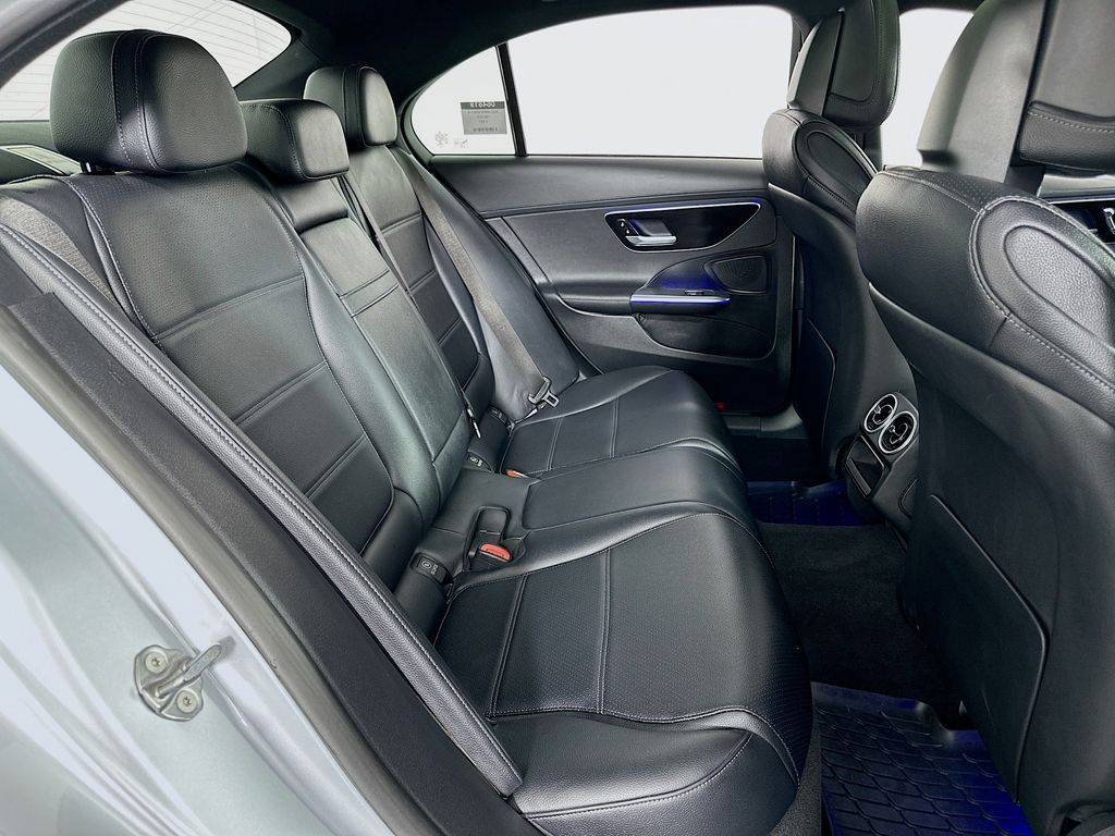 2022 Mercedes-Benz C-Class Sedan C 300 - Photo 33