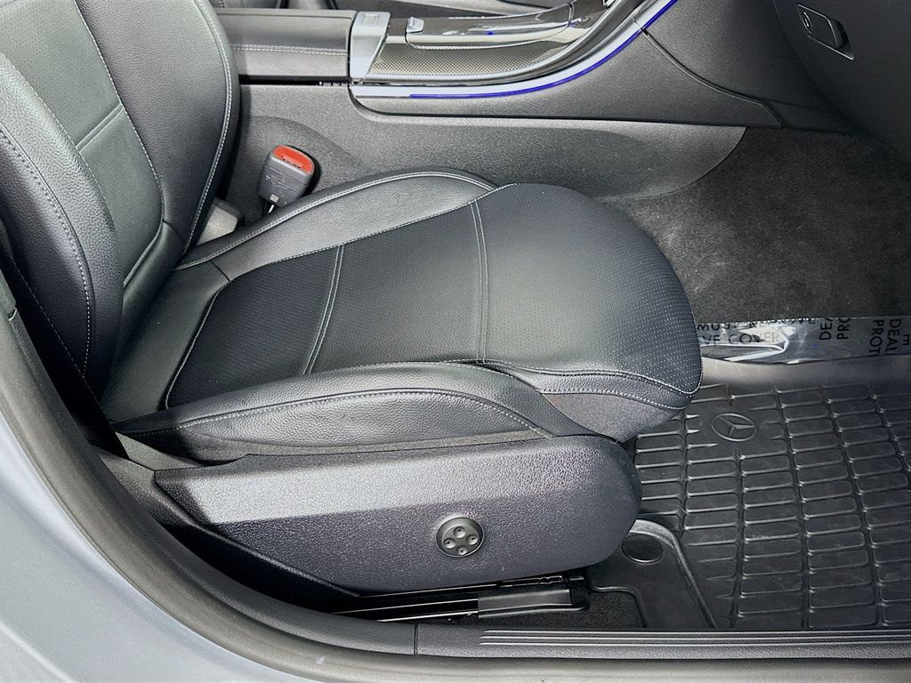2022 Mercedes-Benz C-Class Sedan C 300 - Photo 36