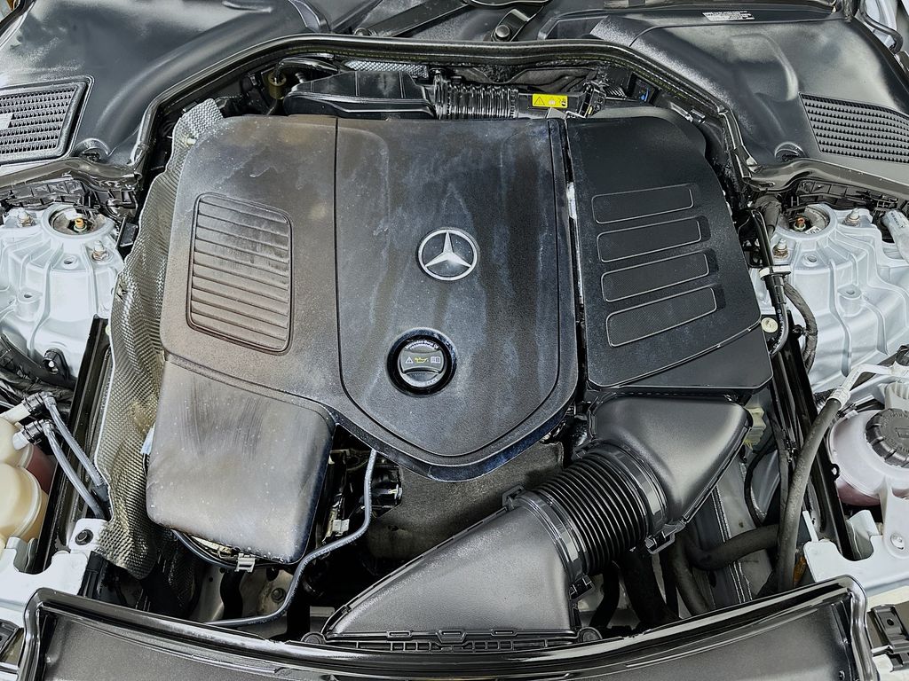 2022 Mercedes-Benz C-Class Sedan C 300 - Photo 37