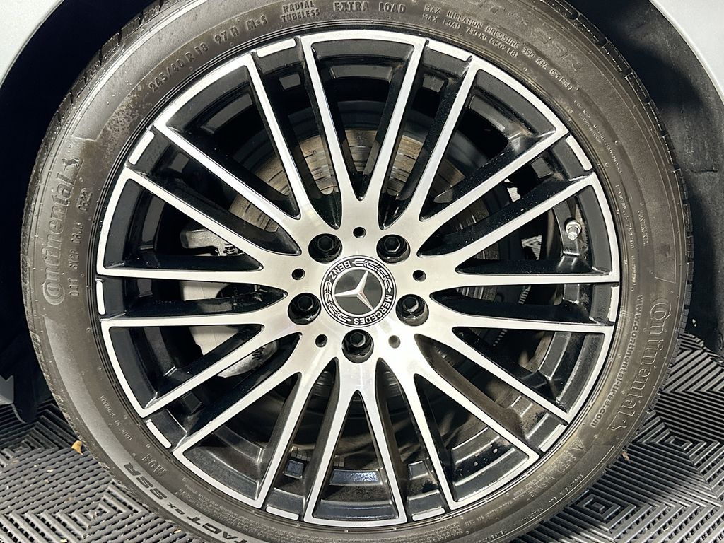 2022 Mercedes-Benz C-Class Sedan C 300 - Photo 38