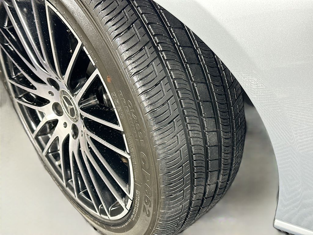 2022 Mercedes-Benz C-Class Sedan C 300 - Photo 39