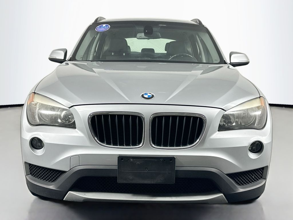2014 BMW X1 28i - Photo 2