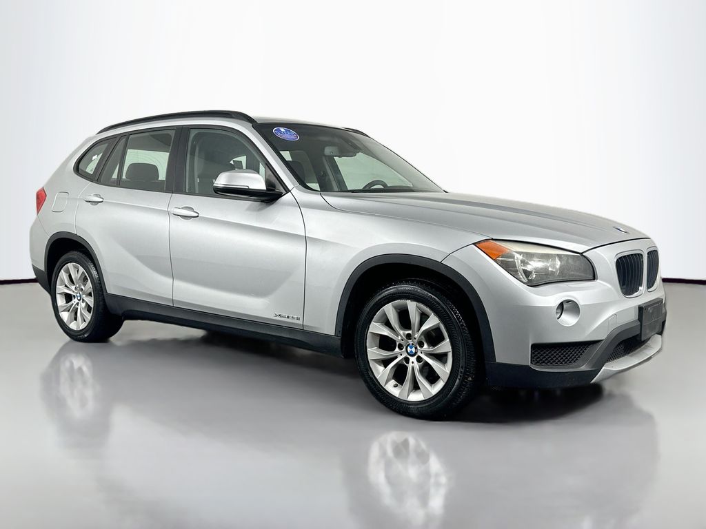 2014 BMW X1 28i - Photo 3