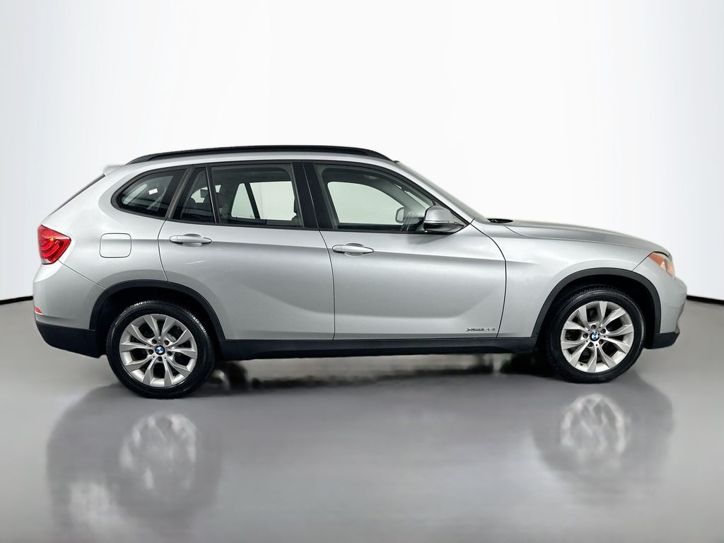2014 BMW X1 28i - Photo 4