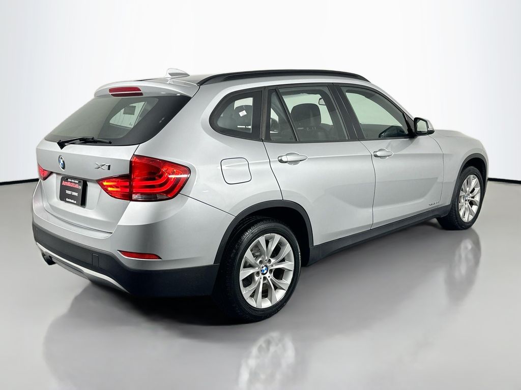 2014 BMW X1 28i - Photo 5
