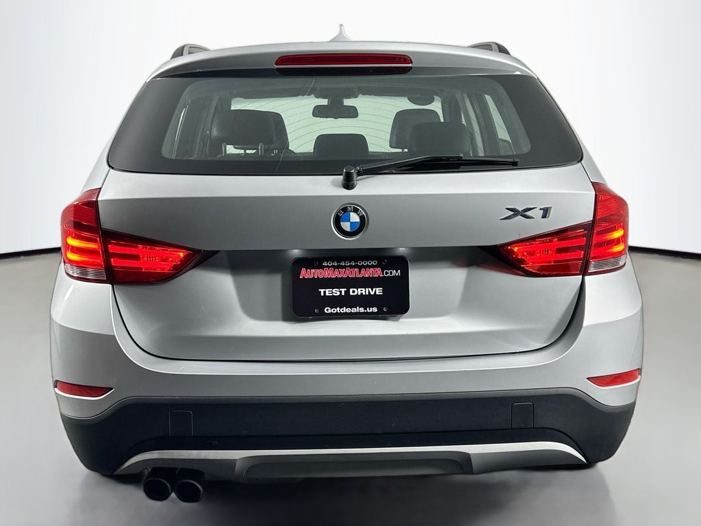 2014 BMW X1 28i - Photo 6