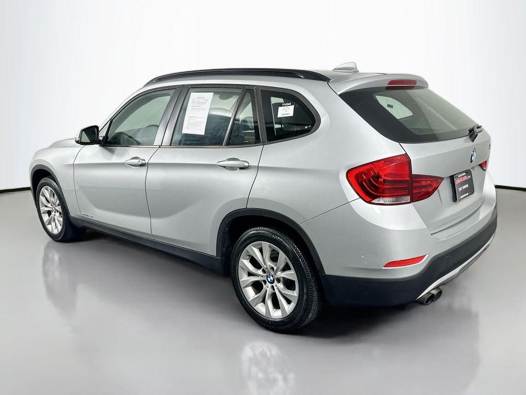 2014 BMW X1 28i - Photo 7
