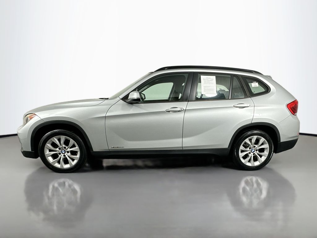 2014 BMW X1 28i - Photo 8