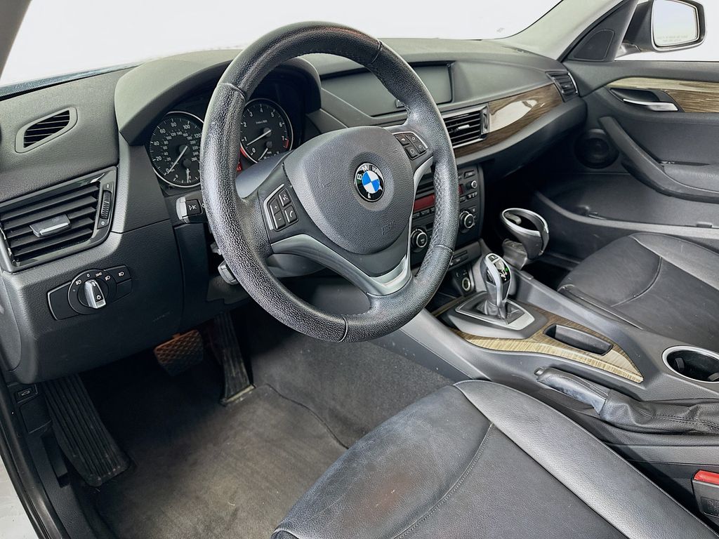 2014 BMW X1 28i - Photo 9