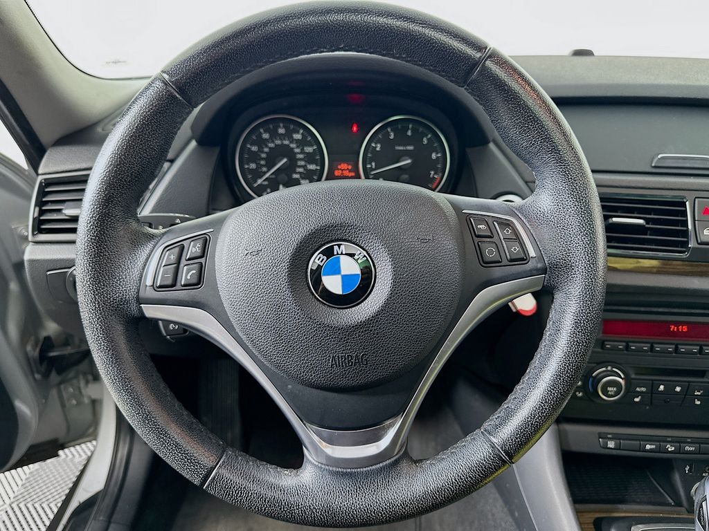 2014 BMW X1 28i - Photo 11