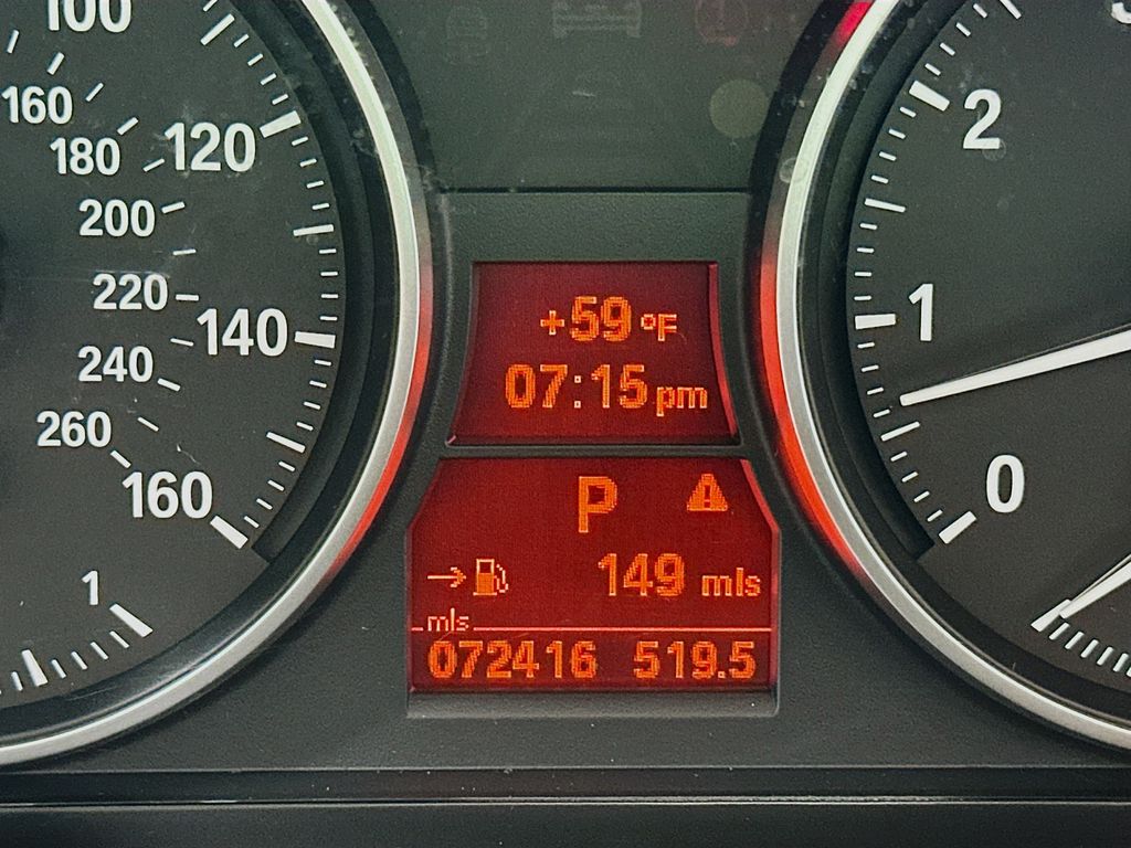 2014 BMW X1 28i - Photo 12