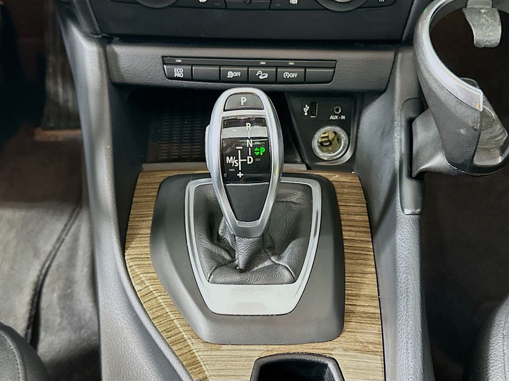 2014 BMW X1 28i - Photo 17