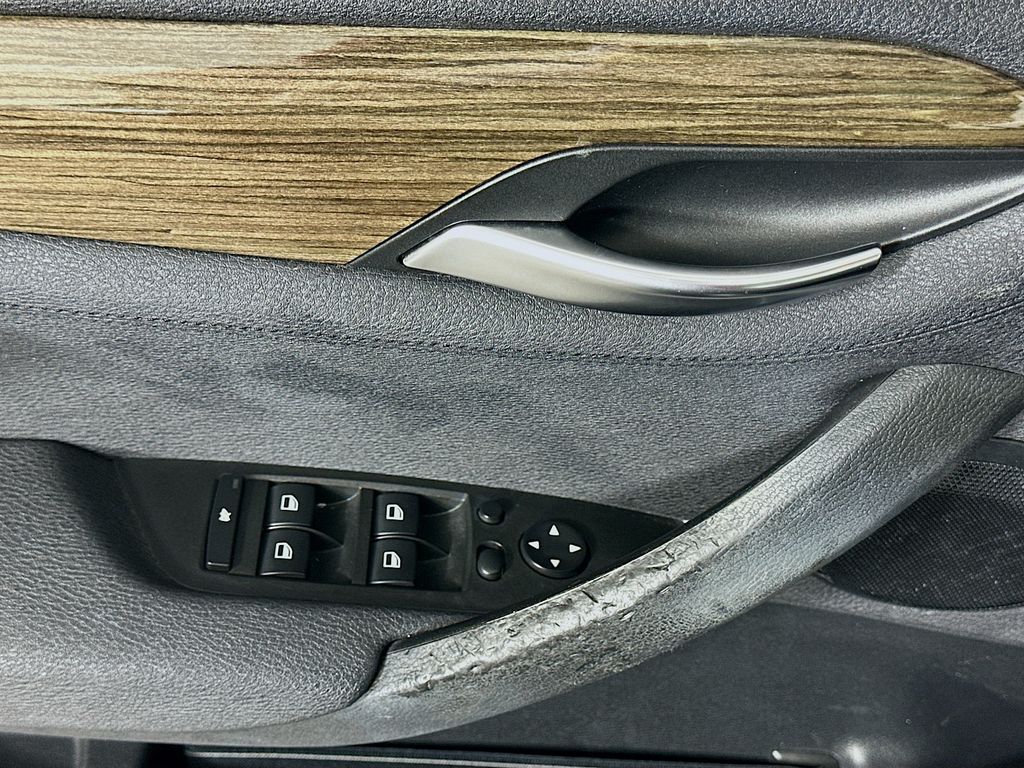 2014 BMW X1 28i - Photo 19