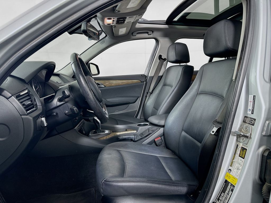 2014 BMW X1 28i - Photo 22