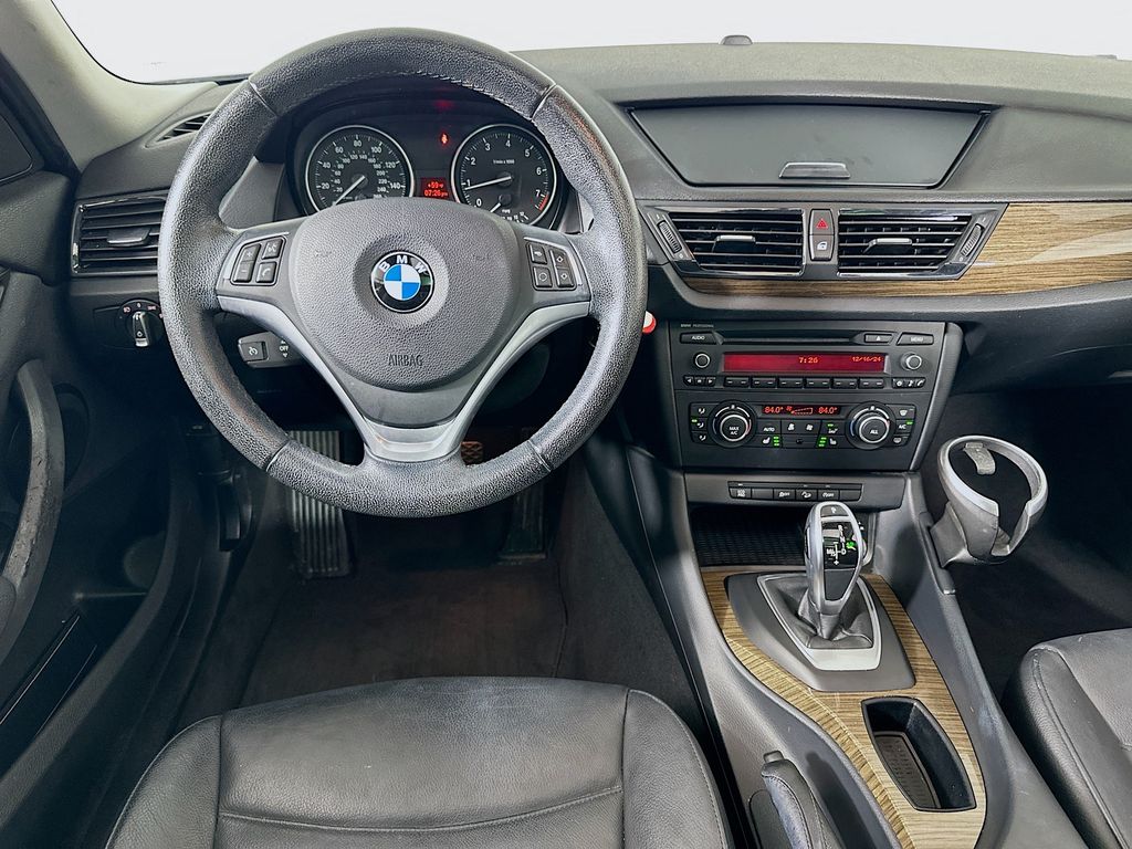 2014 BMW X1 28i - Photo 24