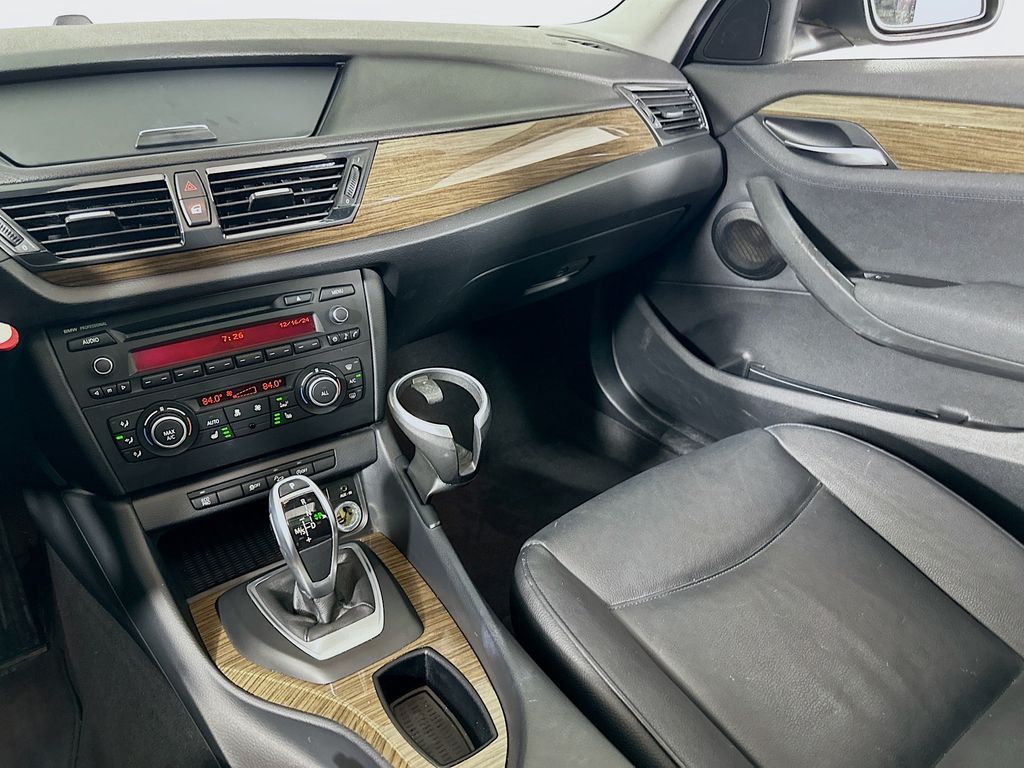 2014 BMW X1 28i - Photo 25