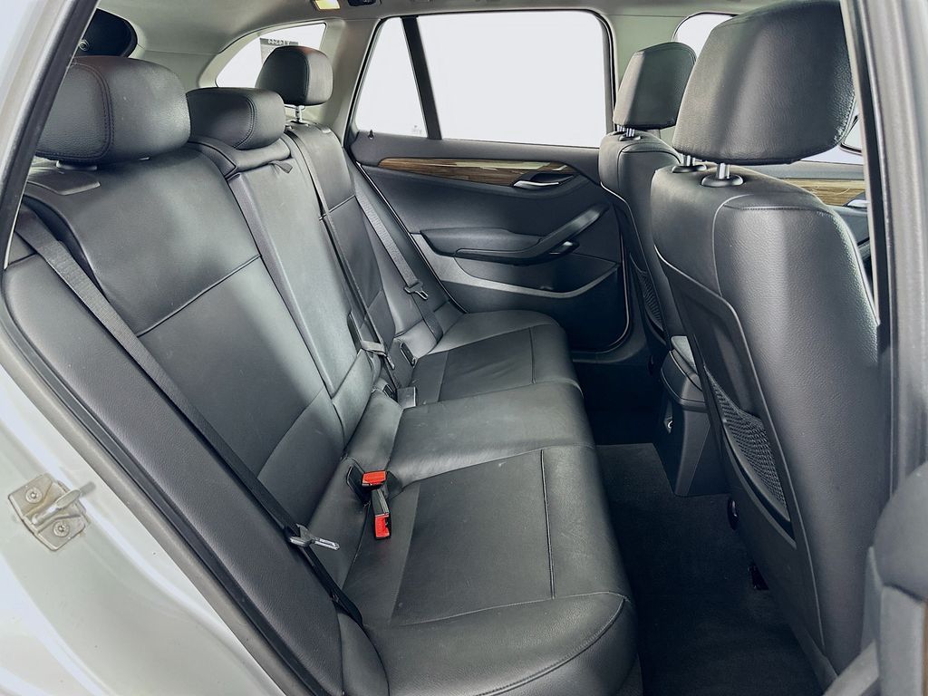 2014 BMW X1 28i - Photo 28