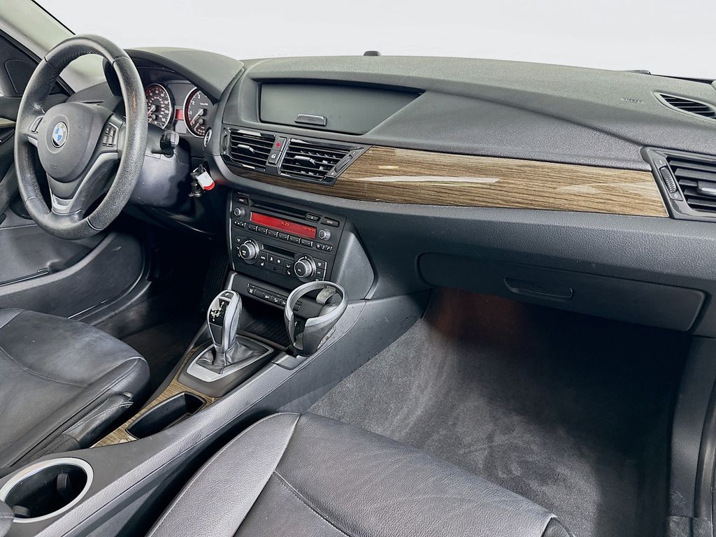 2014 BMW X1 28i - Photo 30