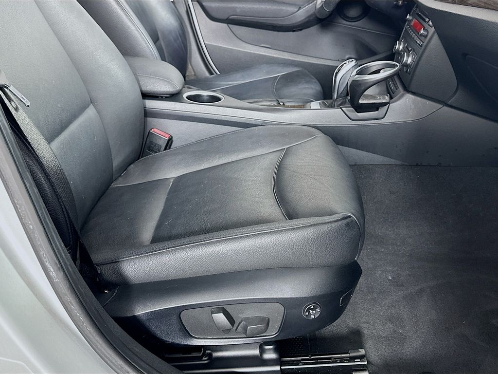 2014 BMW X1 28i - Photo 31