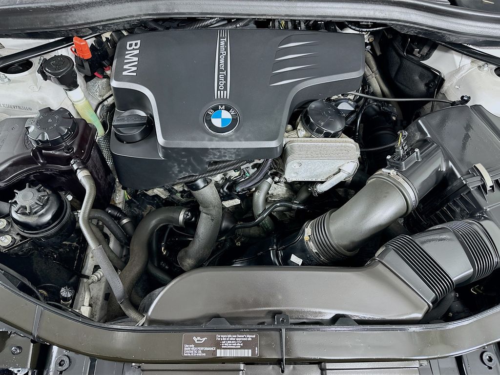 2014 BMW X1 28i - Photo 32
