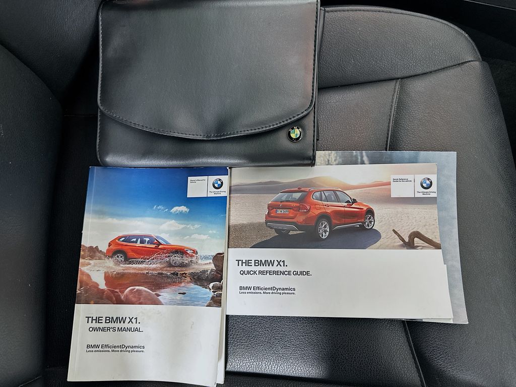 2014 BMW X1 28i - Photo 36