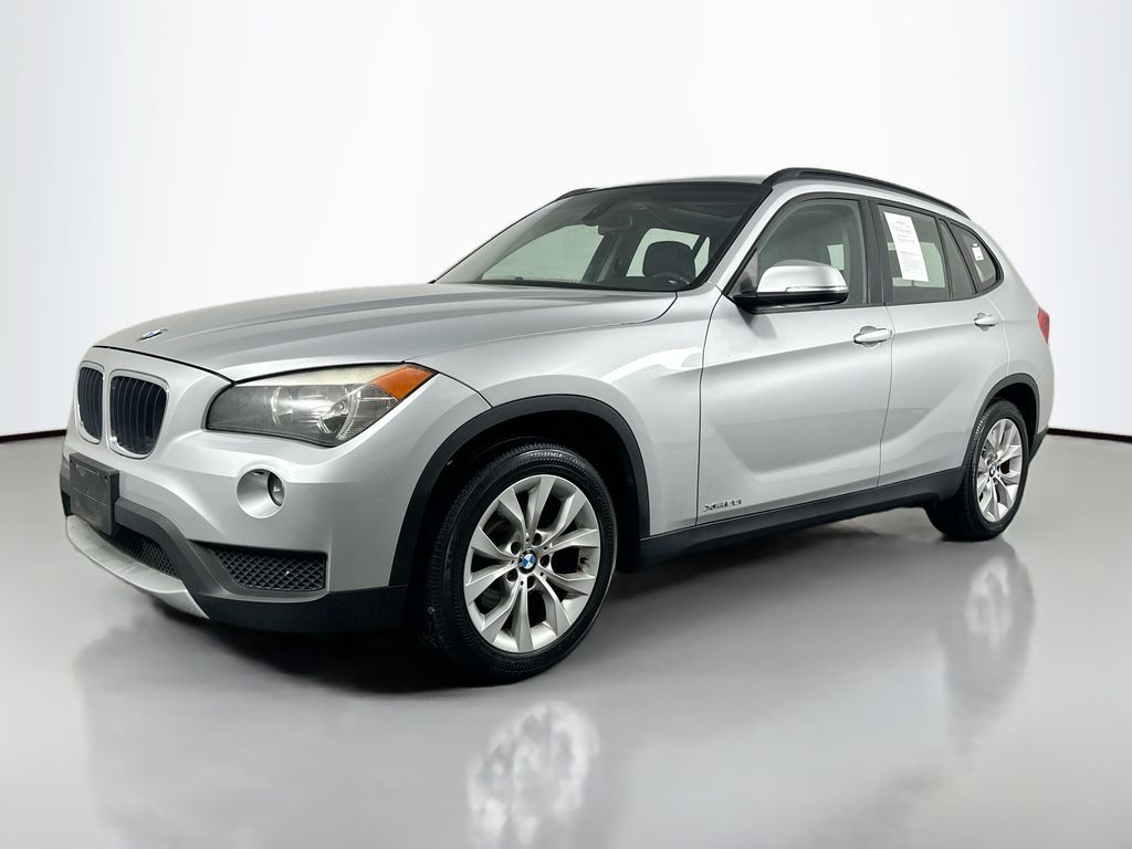 2014 BMW X1 28i - Photo 38