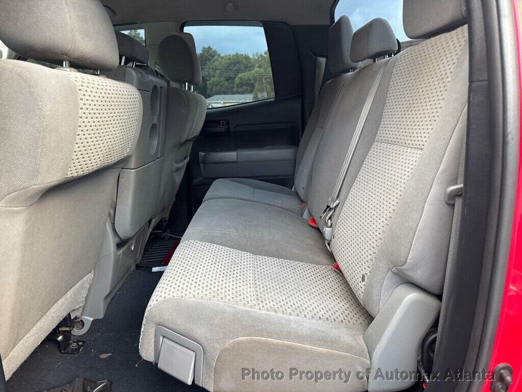 2013 Toyota Tundra Double Cab photo 6