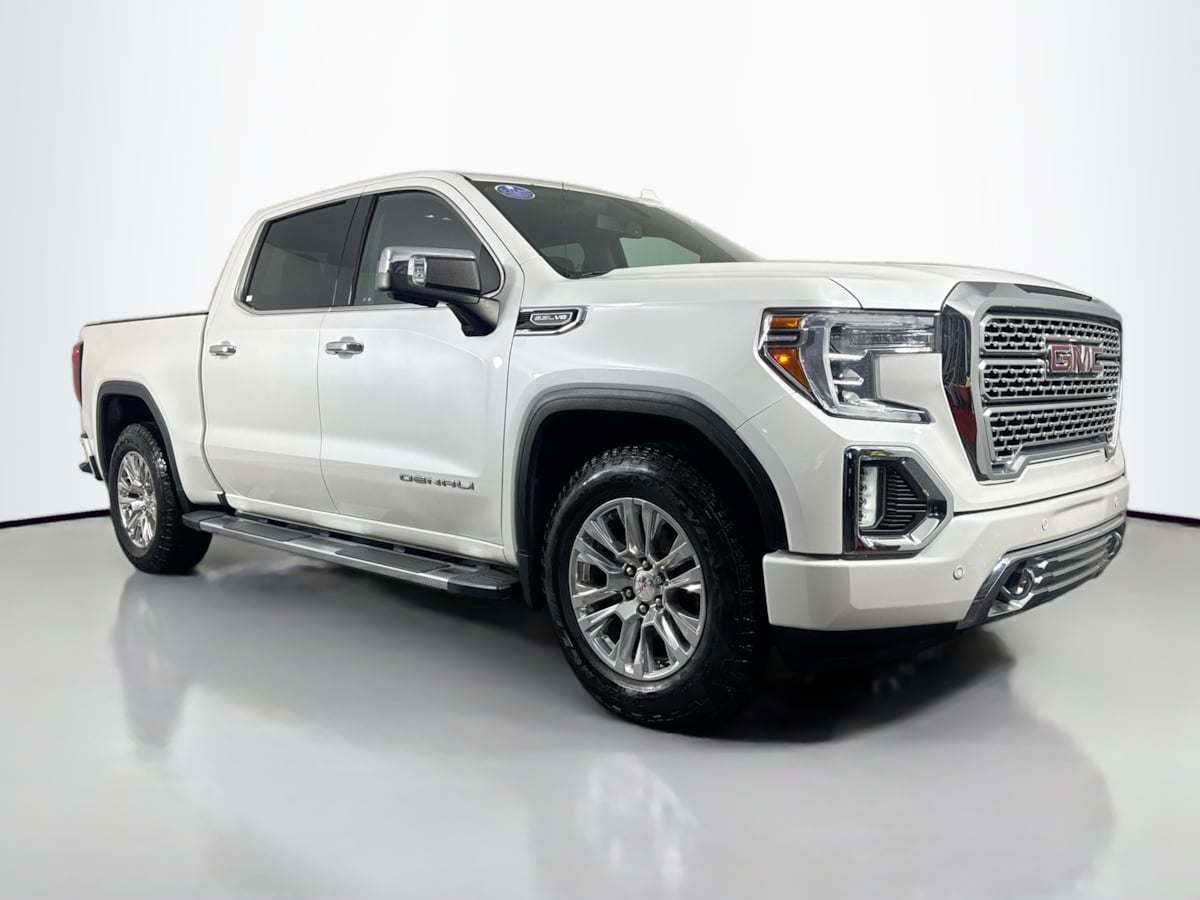 2019 Gmc Sierra 1500 Denali photo 3
