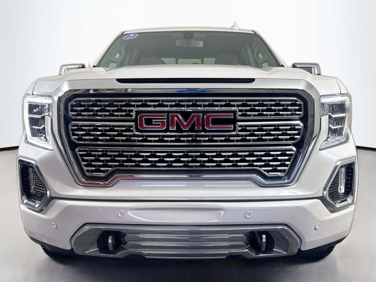 2019 Gmc Sierra 1500 Denali photo 2