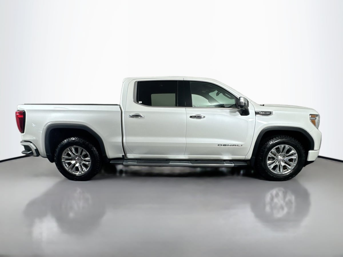 2019 Gmc Sierra 1500 Denali photo 4
