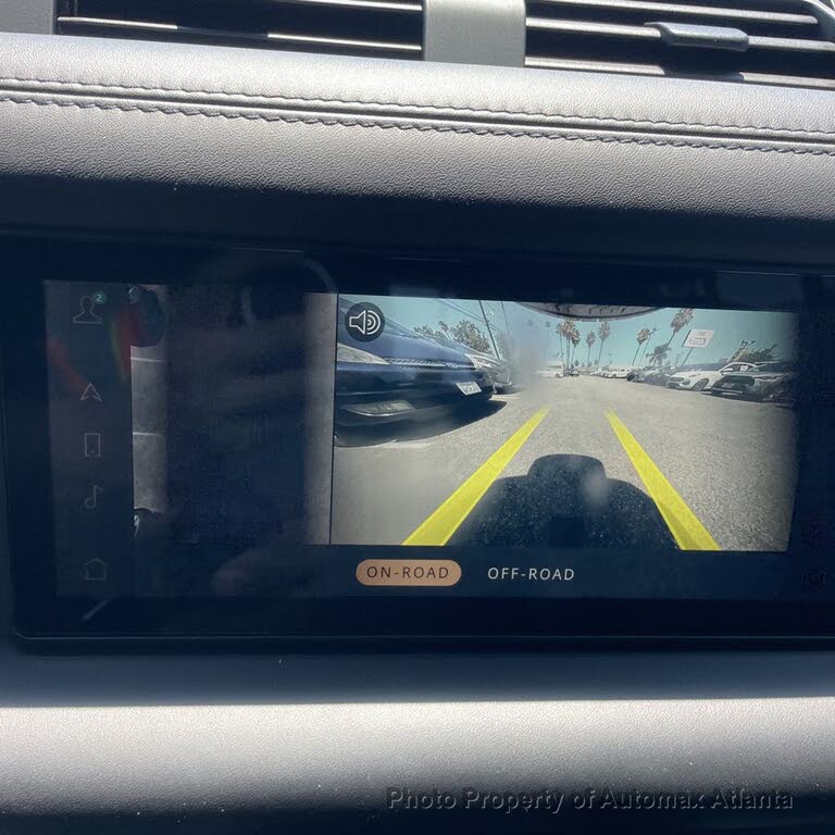 2020 Land Rover Defender 110 X photo 15