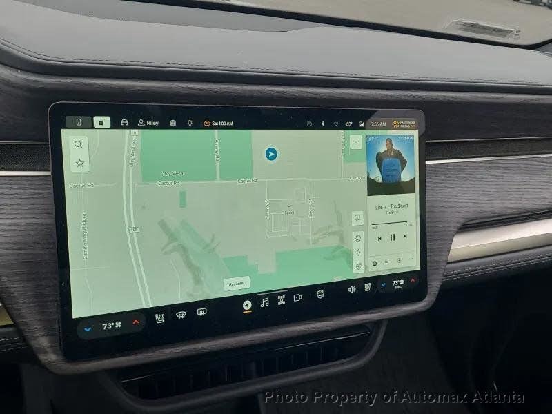 2022 Rivian R1T Adventure photo 4