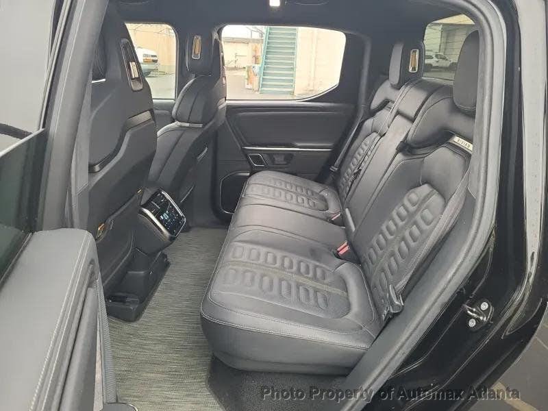 2022 Rivian R1T Adventure photo 6