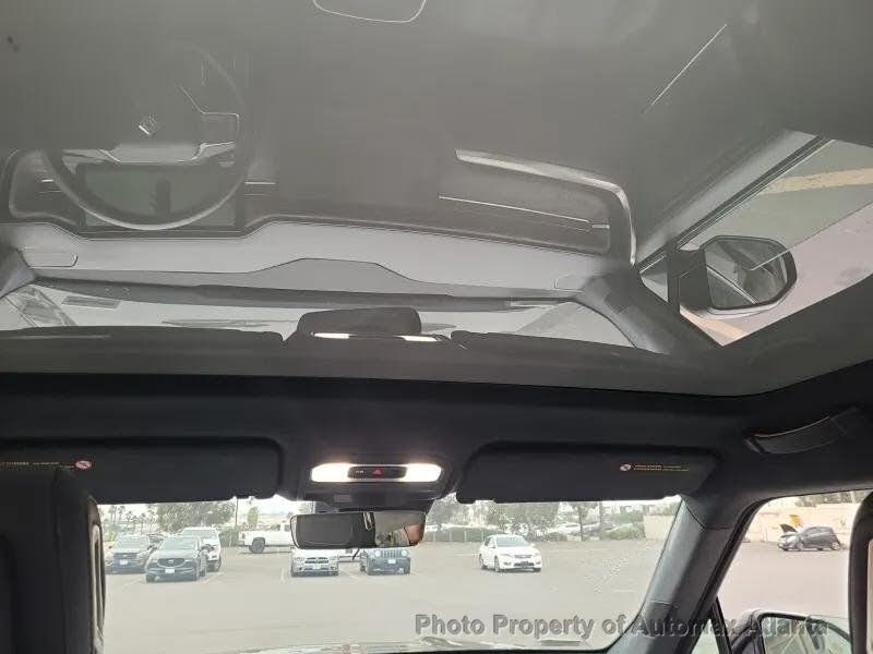 2022 Rivian R1T Adventure photo 7