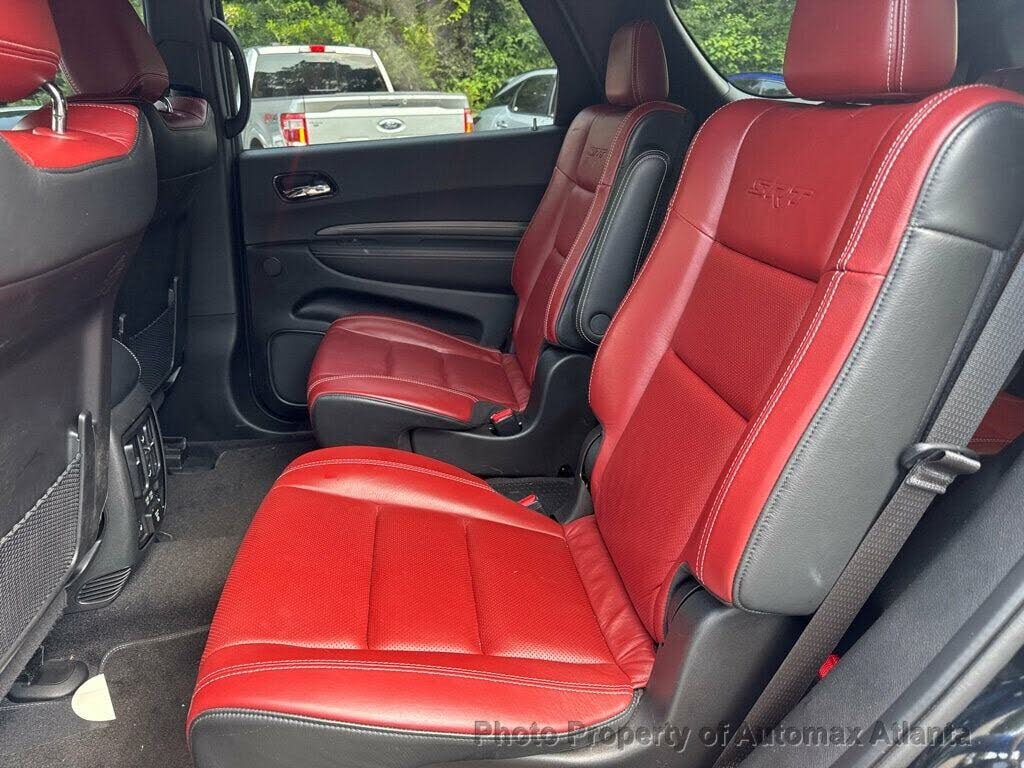 2021 Dodge Durango SRT 392 photo 6