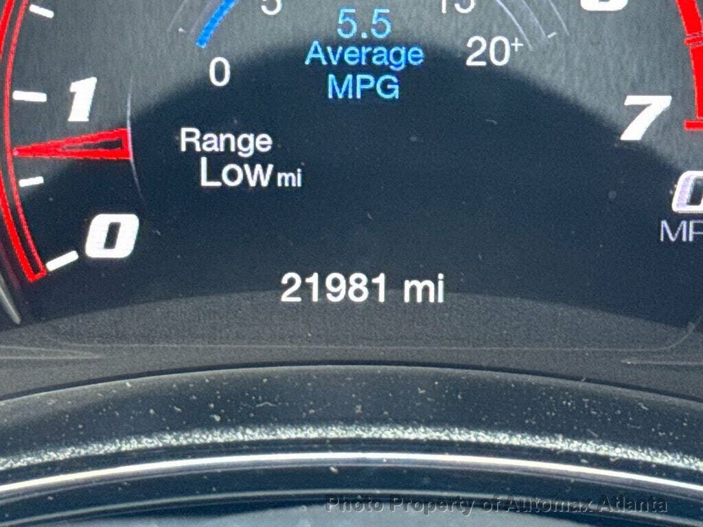2021 Dodge Durango SRT 392 photo 11