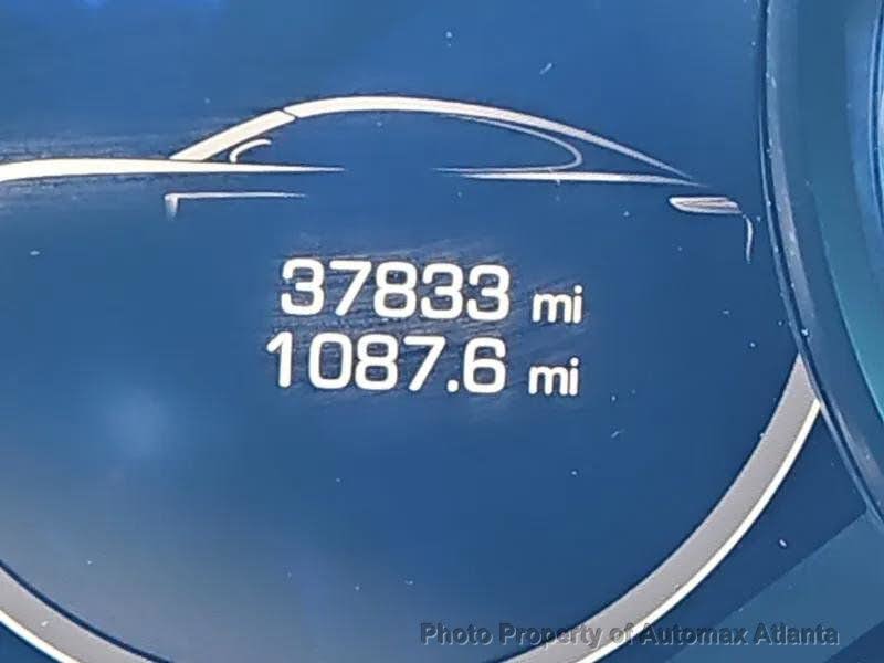 2018 Porsche Panamera 4S photo 4
